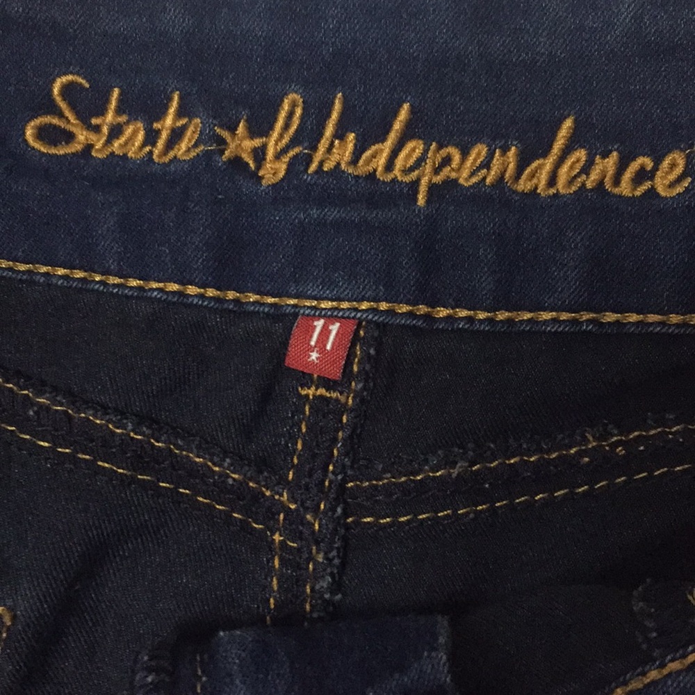 Jeans I loved these just can’t for them anymore